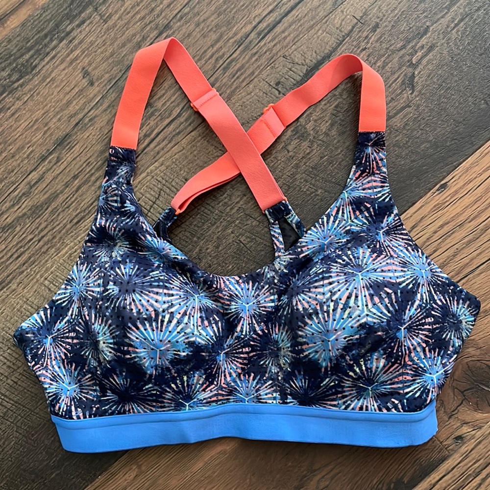 Victoria’s Secret sports bra
